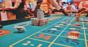 Вход на официальный сайт Casino Spinarium
