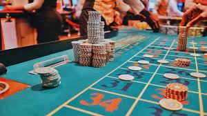 Официальный сайт Casino Fontan