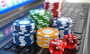 Онлайн казино Casino Dendy